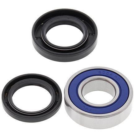 Lower steering stem kit - steering,