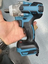 For Makita 1000Nm 1/2" Cordless Electric Impact Wrench Drill Gun Ratchet Driver