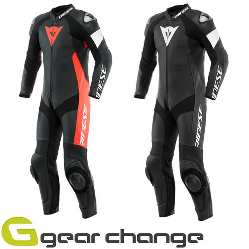 Dainese tosa leather - tosa,