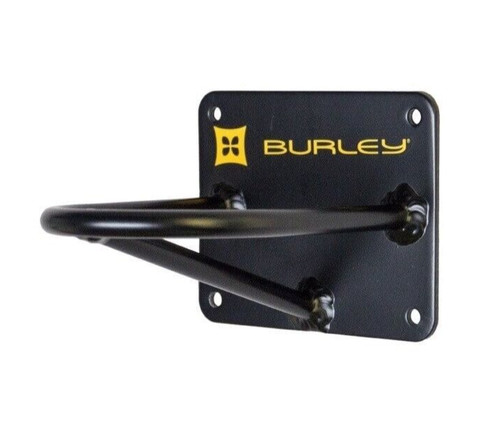 Burley bike tagalong wall - burley,