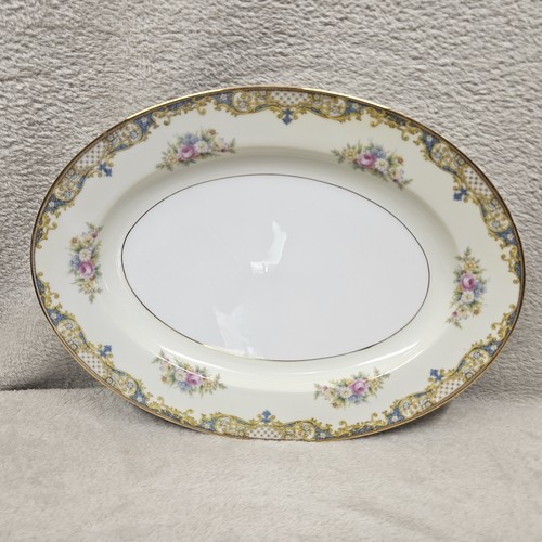 Vintage noritake china carmela - vintage,