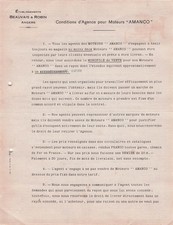 49 ANGERS engines AMANCO