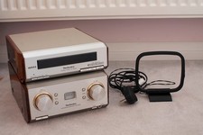 TECHNICS SE-HD560 Amplifier