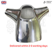 LAMBRETTA GP DL - POLISHED