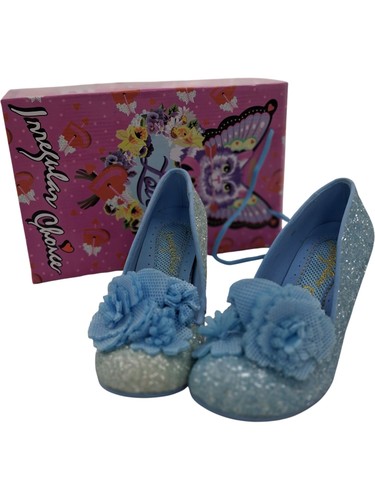 Irregular choice women heels - irregular,