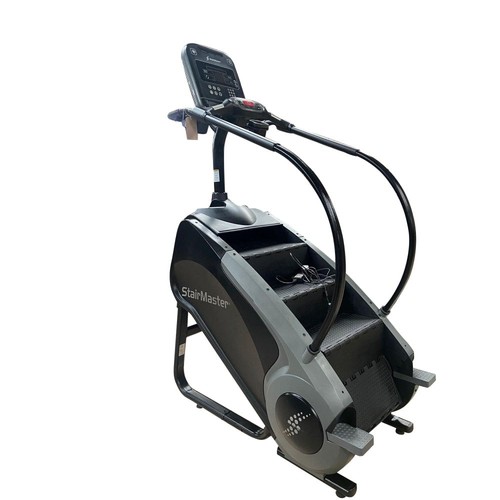 Stairmaster gauntlet stepmill - gauntlet,