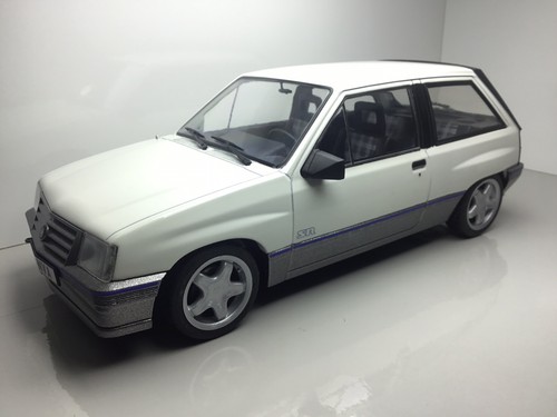Vauxhall nova 1 4 sr - nova, 1.4
