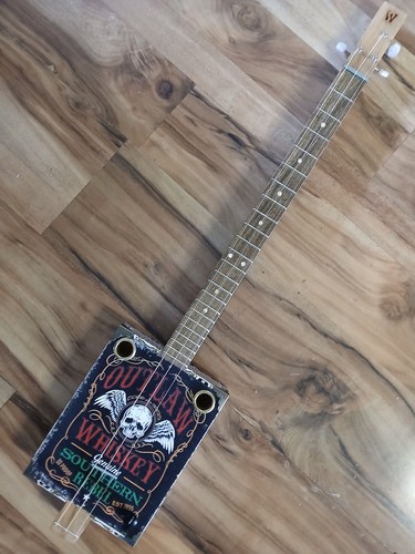 Weeklyhouse cigar box - weeklyhouse,