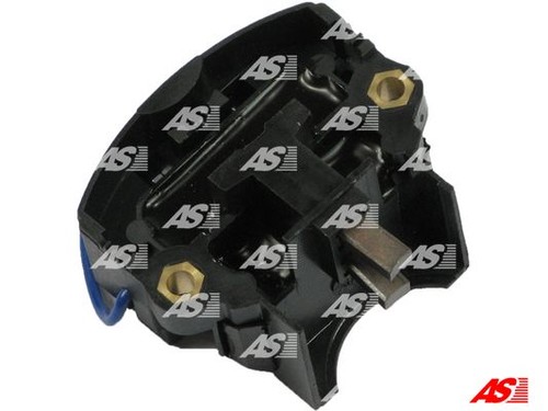Alternator regulator - alternator,