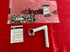 NOS Cinelli 1A Stem 100mm