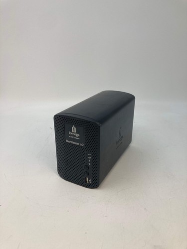 Iomega storcenter ix2 2 bay - iomega, |