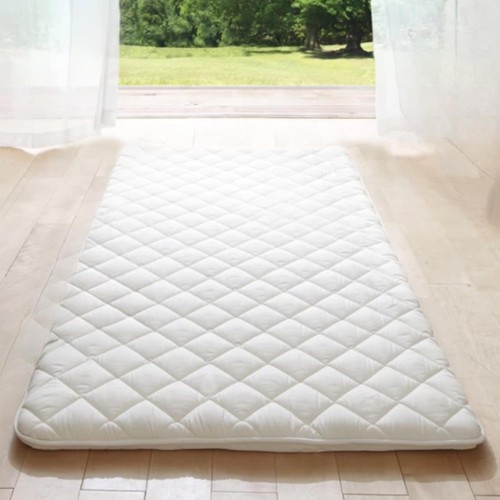 Japanese futon mattress made - futon, mattress,