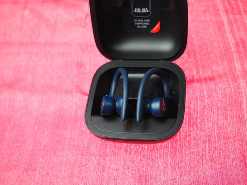 Beats powerbeats pro - powerbeats, blue