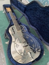 Trades National Resonator Type