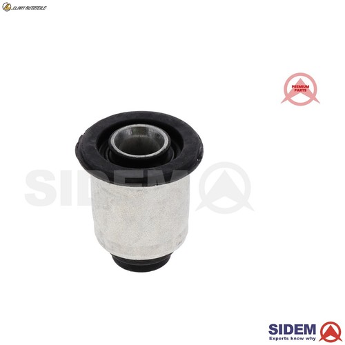Bearing handlebars 805630 - 2x,