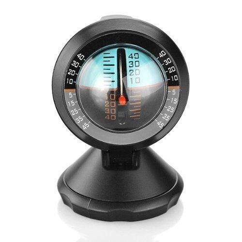 Car offroad inclinometer 4x4 - car,