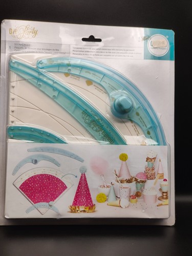 Memory keepers diy party - keepers,