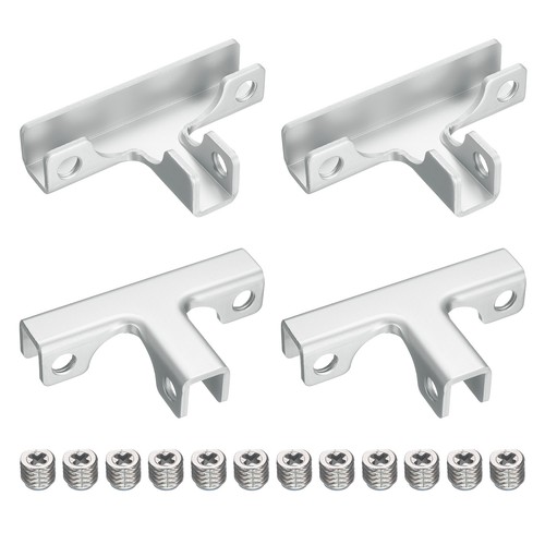 4pcs glass fixing - glass,