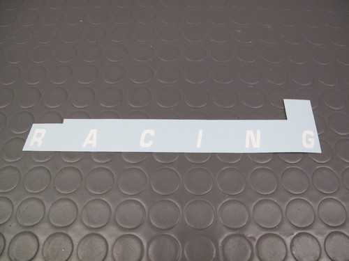 Aprilia loris reggiani replica - aprilia,