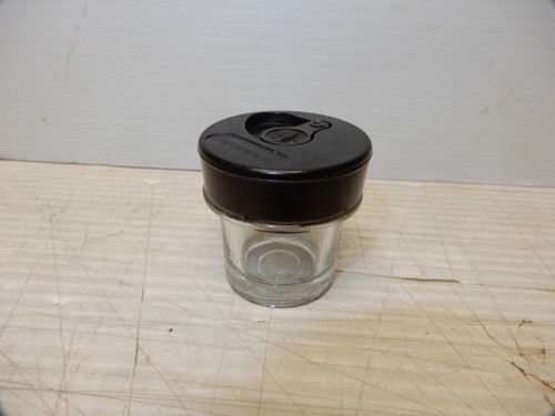 Antique school desk inkwells - school,