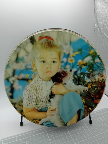Vintage jacob co biscuit - w&r,