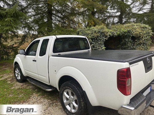 Tri fold soft - tri, tonneau