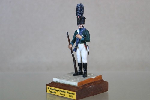 Historex napoleonic russian - historex, st