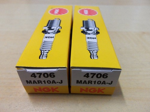 Pcs ngk mar10a j - €18.45/pcs, 2