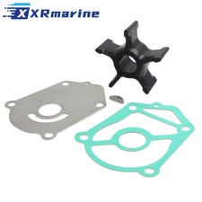 Water Pump Impeller Kit for
