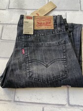 Levi's 504 Regular Straight