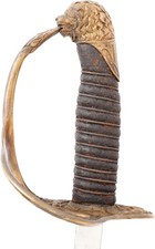 SCARCE VARIATION KNIGHTS OF