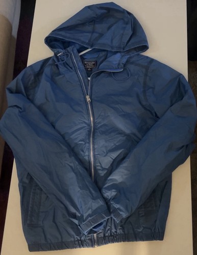 Abercrombie fitch men s blue - abercrombie, &