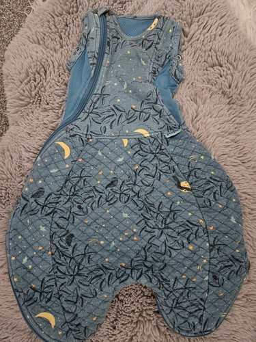 Purflo months sleeping - 0-4,