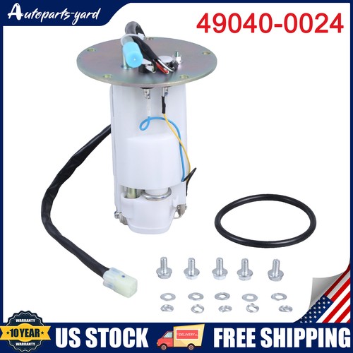 Fuel pump assembly for - fuel,