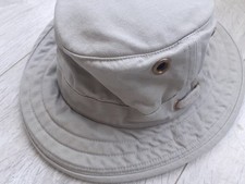 The Tilley Endurables Hat Size
