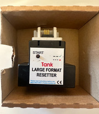 R-Jet 5i DTG Printer Tank Large Format INK Resetter Ver G7 4000 / 48 / 4880