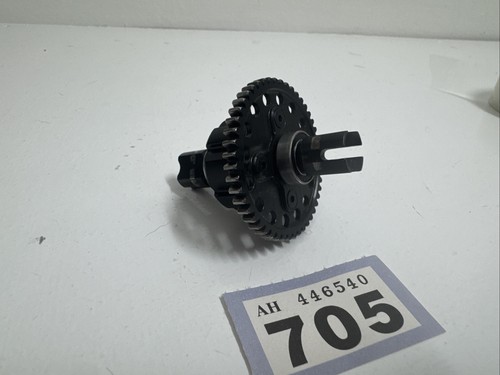Tekno eb48 nitro buggy - eb48,