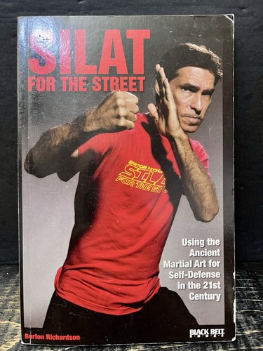 Silat for the - , street
