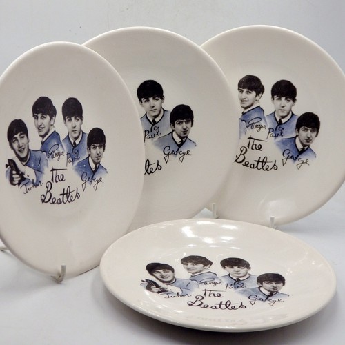 The beatles 1960s - the, set
