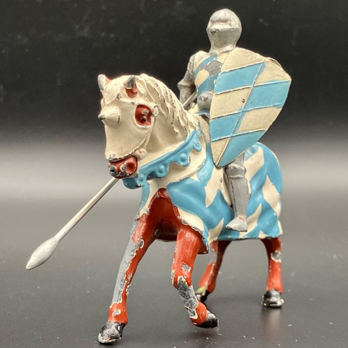 1951 timpo knights - 1951,