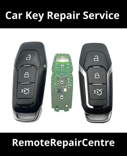 Repair fix ford edge - repair,