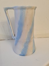 1930s Wade Heath Flaxman Ware Art Deco Jug/Vase