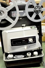 ILFORD ELMO FP-C Brilliant