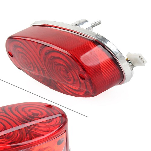 Rear tail brake - tail,