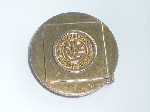 1965 korea german high school - german,