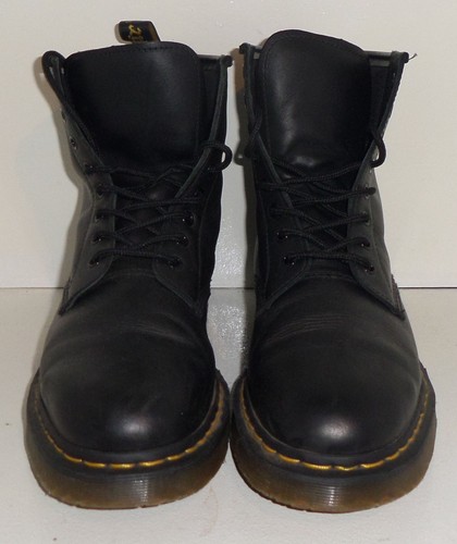 Martens p0432 safety boots - dr,