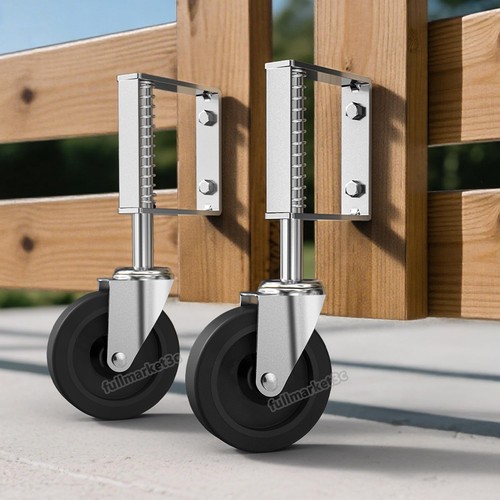 Spring loaded heavy - x,