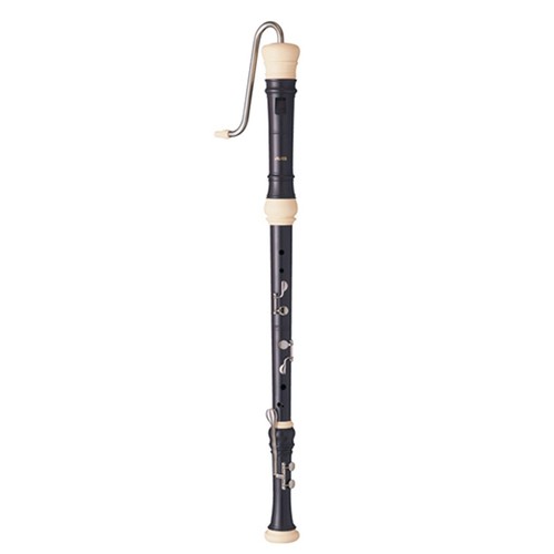 Aulos 533b symphony bass - e,