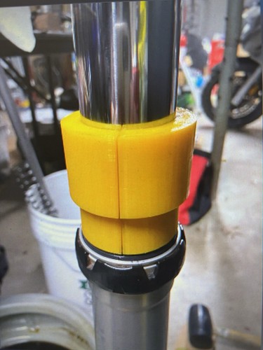 48mm motorcycle fork seal - motorcycle,