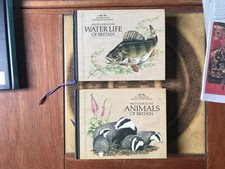 Field Guide to the Water Life